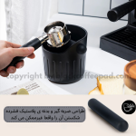 ناک باکس قهوه آی کافیلاس | iCafilas Knockbox - Image 3