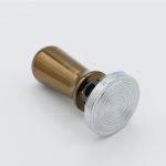 تمپر جوفرکس (فنری ) گتر سایز 58 | Gater Joe Frex Tamper size 58 - Image 2