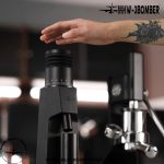 آسیاب قهوه بمبر مدل Sniper (G6152B-OS) مشکی مات | MHW-3BOMBER Sniper Electric Coffee Grinder - Image 18