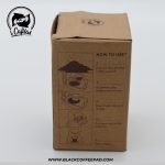 کپسول قابل شارژ لومیو برند آیکافیلاس مناسب دستگاه دولچه گوستو | reusable adapter lumio capsule - Image 13