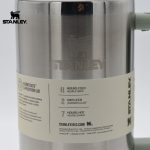 ماگ سفری استنلی مدل Quencher H2.0 FlowState Tumbler گنجایش 1.18 لیتر - Image 28