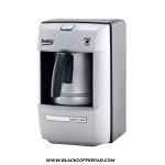 قهوه ترک ساز بکو Beko مدل BKK 2113M (کارکرده)