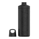 قمقمه کامبوکا مدل Reno مشکی طرح دار 0.5 لیتر | Kambukka Reno black 0.5litr - Image 2