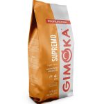 دانه قهوه جیموکا مدل سوپریمو 1 کیلوگرمی |  Gimoka Supremo Classico Coffee bean