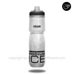 قمقمه دوچرخه سواری کمل بک مدل Podium Ice ظرفیت 0.62 لیتر | Podium Ice 0.62litr Bike Bottle - Image 6