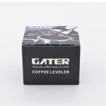 لولر قهوه گتر مشکی سایز 51 | Gater coffee distributor size 51 - Image 4