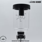 دستگاه قهوه‌ساز سایفون ام اچ دبلیو تری بمبر | MHW-3BOMBER Siphon Coffee Maker - Image 5