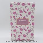   تراول ماگ استنلی مدل لاو شک فنسی گنجایش 1.18 لیتر (اورجینال - لیمیتد ادیشن) | The Stanley X LoveShackFancy Holiday Quencher 40 OZ Limited edition
