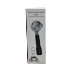 پرتافیلتر نیکد 3‌پین دسته چوبی سایز 51 میلی متر | Naked 3-pin pertafilter wooden handle size 51 mm - Image 3