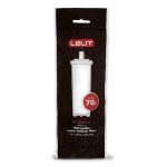 سختی گیر رزینی اسپرسوساز خانگی للیت | LELIT Resin Water Softener Filter for Coffee Machines