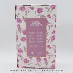   تراول ماگ استنلی مدل لاو شک فنسی گنجایش 1.18 لیتر (اورجینال - لیمیتد ادیشن) | The Stanley X LoveShackFancy Holiday Quencher 40 OZ Limited edition