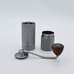 آسیاب دستی قهوه تیغه استیل کد 01 | Steel Blade Coffee Hand Griner code 01 - Image 4