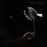 آسیاب قهوه دستی بمبر مدل Blade R3 رنگ مشکی - Image 8