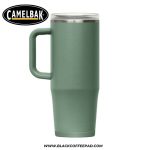 ماگ سفری کمل بک مدل Thrive Mug گنجایش 0.95 لیتر - Image 47