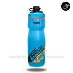قمقمه دوچرخه سواری کمل بک مدل Dirt Series Chill ظرفیت 0.62 لیتر | Podium Dirt Series Chill 0.62 litr Bike Bottle - Image 4