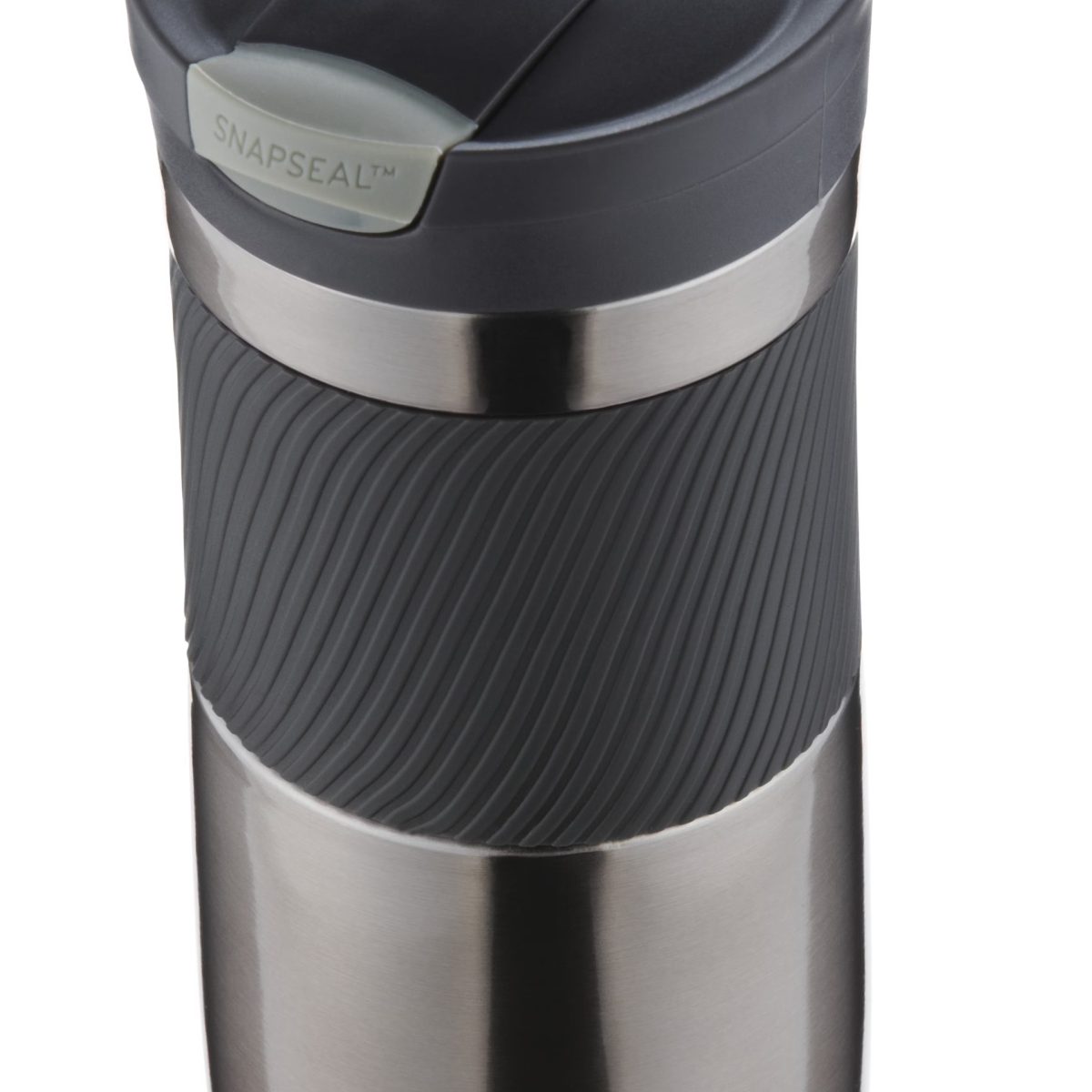 تراول ماگ کانتیگو مدل بایرون اسنپ سیل 470 میلی لیتر (3 رنگ) | Byron SNAPSEAL Travel Mug, 470 ml (three color) - Image 10