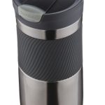 تراول ماگ کانتیگو مدل بایرون اسنپ سیل 470 میلی لیتر (3 رنگ) | Byron SNAPSEAL Travel Mug, 470 ml (three color) - Image 10
