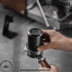 دوزینگ کاپ بمبر استیل گنجایش 150 میلی لیتر | MHW-3BOMBER 58mm Coffee Dosing Cup 150ml - Image 11