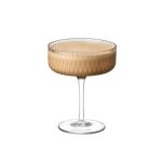 جام شیشه ای نسپرسو مارتینی 335 میلی لیتر - Image 6