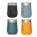 ماگ استنلی مدل تامبلر گنجایش 0.29 لیتر Stanley go everyday tumbler 0.29 litr l