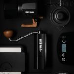 آسیاب قهوه دستی بمبر مدل Adder V3 (G5840B) مشکی | MHW-3BOMBER Adder V3 Coffee Manual Grinder - Image 9