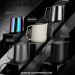پیچر بمبر مدل GT سیلور اسپات گنجایش 600 میلی لیتر - Image 4
