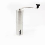 آسیاب قهوه دستی فلزی | coffee grinder