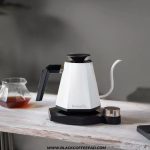 کتری برقی برویستا سری X گنجایش 800 میلی لیتر | Brewista X series Kettle - Image 14
