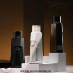 آسیاب قهوه بمبر مدل Sniper (G6152B-OS) مشکی مات | MHW-3BOMBER Sniper Electric Coffee Grinder - Image 9