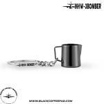 جاسوئیچی بمبر مدل پیچر، تمپر و پرتافیلتر - Image 4