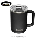 ماگ سفری کمل بک مدل Thrive Mug گنجایش 0.47 لیتر - Image 7