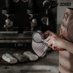 دستمال باریستا بمبر مدل وافل بار 30x30 و 30x70 سانتی متر - Image 11