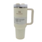 ماگ سفری استنلی مدل Quencher H2.0 FlowState Tumbler گنجایش 1.18 لیتر - Image 2