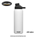  قمقمه کمل بک مدل Chute® Mag Water Bottle گنجایش 1 لیتر | Chute® Mag 32 oz Water Bottle, Insulated Stainless Steel - Image 3