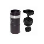 تراول ماگ استنلی مدل the neverleak travel mug stanley 0.25l - Image 4