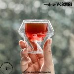 لیوان دوجداره ام اچ دبلیو تری بمبر گنجایش 0.06 لیتر (ست تک عددی) | MHW-3BOMBER Double Wall Glass Nighten Cup - Image 2