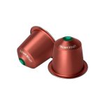 کپسول قهوه استارباکس سایز نسپرسو ایتالین استایل رست 10 عددی | Italian Style Roast Starbucks by Nespresso® 10 pods - Image 3