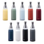 قمقمه علاالدین مدل فرسکو گنجایش 600 میلی لیتر | Aladdin Fresco Thermavac water bottle