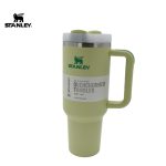 ماگ سفری استنلی مدل Quencher H2.0 FlowState Tumbler گنجایش 1.18 لیتر - Image 14