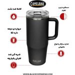 ماگ سفری کمل بک مدل Thrive Mug گنجایش 0.95 لیتر - Image 35