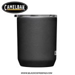 تراول ماگ دسته دار کمل بک مدل کمپ ماگ گنجایش 0.35 لیتر | CamelBak Horizon Camp Mug - Insulated Stainless Steel 0.35 LItr - Image 13