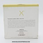 فیلتر کمکس 6کاپ 40عددی - Image 2
