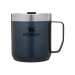 ماگ سفری استنلی مدل کلاسیک لجندری کمپ گنجایش 0.35 لیتر | Stanley Classic Legendary Camp 0.35 litr - Image 2