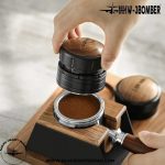 تمپر قابل تنظیم ام اچ دبلیو تری بمبر مدل شیار دار سری مموری (58.35میلی متر ) - Image 10