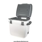یخچال کمپینگ استنلی مدل Easy Carry Lunch کد G2025 ظرفیت 28.3 لیتر | Stanley Adventure Outdoor Cooler 28.3L - Image 4