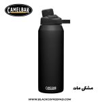  قمقمه کمل بک مدل Chute® Mag Water Bottle گنجایش 1 لیتر | Chute® Mag 32 oz Water Bottle, Insulated Stainless Steel - Image 2