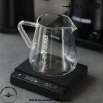 ترازوی دیجیتال قهوه بمبر مدل کیوب 0.2 - Image 22