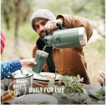 فلاسک استنلی مدل گرولر سری کلاسیک 1.9 لیتر - Image 12