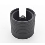 استند پرتافیلتر گتر قابل تنظیم سایز 58 میلی متر | Gater Manual Portafilter Stand 58mm - Image 2