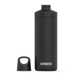 قمقمه کامبوکا مدل Reno matte black 0.5 litr - Image 2